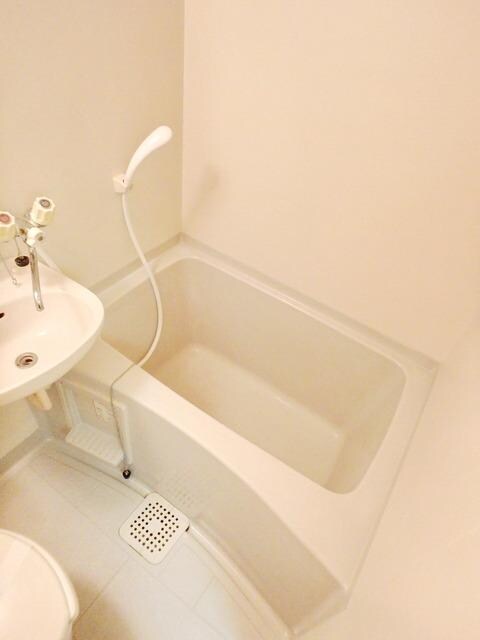 グリーンコーポの物件内観写真