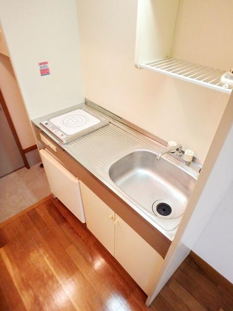 グリーンコーポの物件内観写真