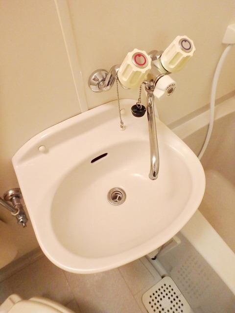 グリーンコーポの物件内観写真