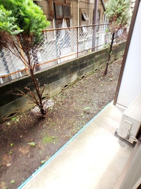 グリーンコーポの物件内観写真