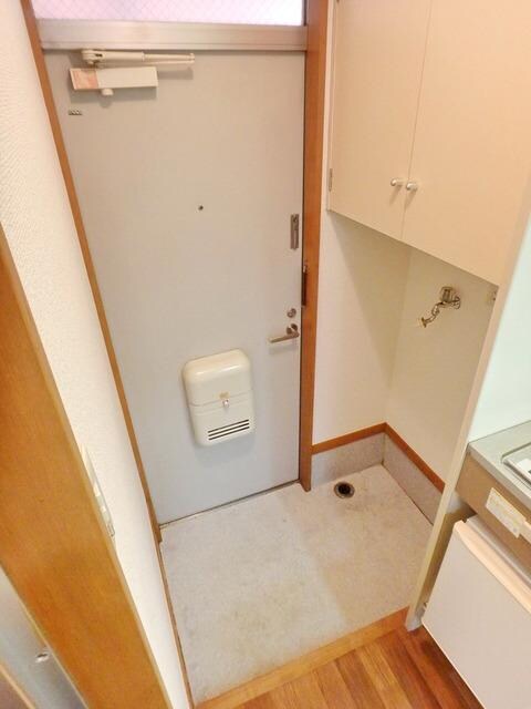 グリーンコーポの物件内観写真