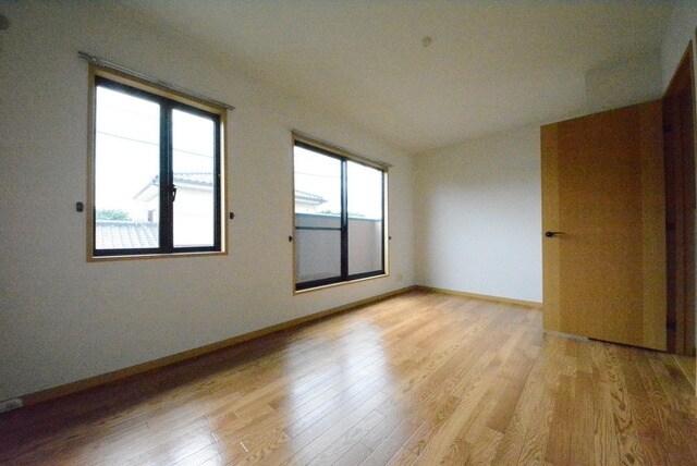 ヒルサイド野辺の物件内観写真