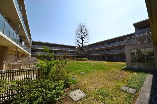 プライムメゾン武蔵野の杜の物件内観写真