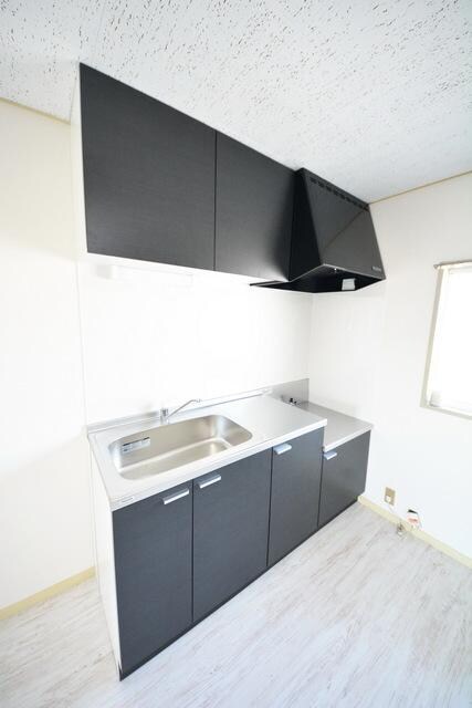 レジデンスニューシティの物件内観写真