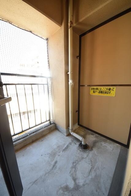 グランヴィアＮの物件内観写真