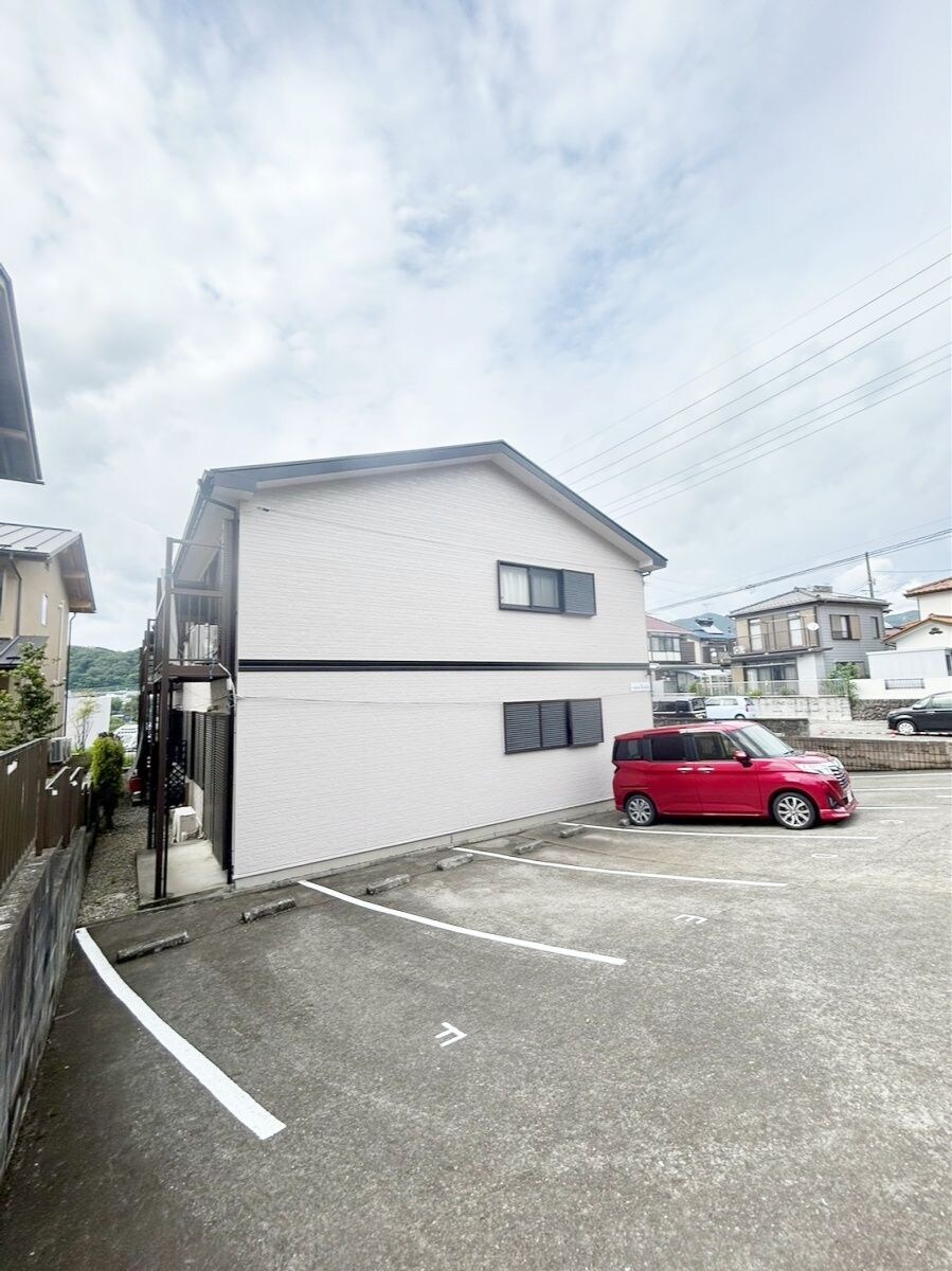 イースタンパレ・ハシバの物件内観写真