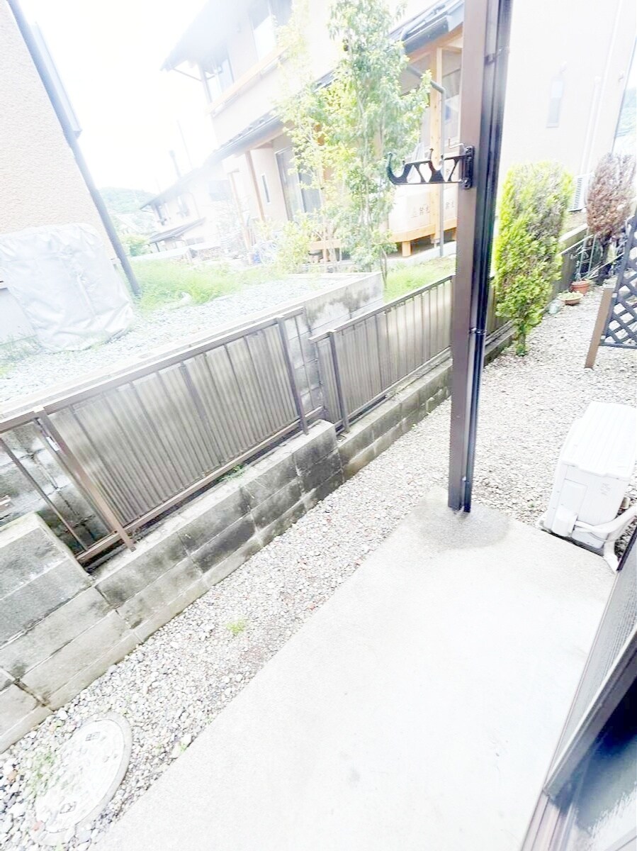 イースタンパレ・ハシバの物件内観写真