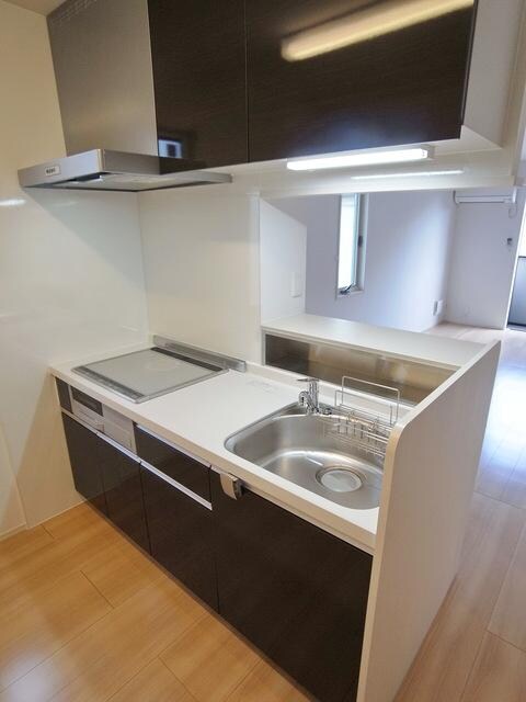 マオルベーレの物件内観写真