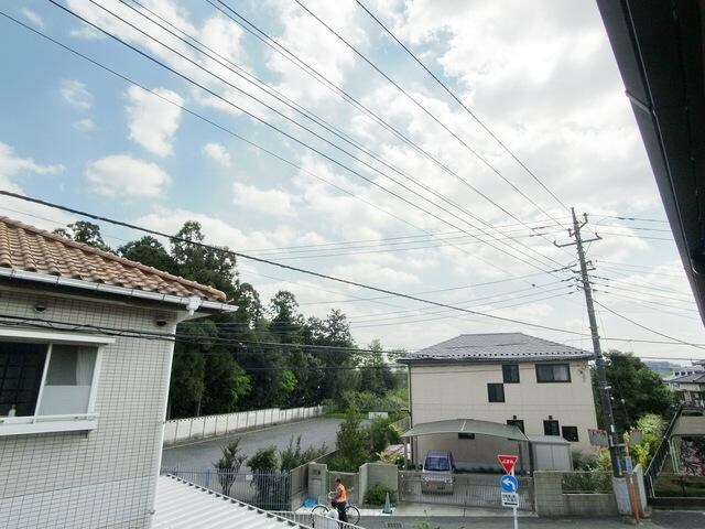 マオルベーレの物件内観写真