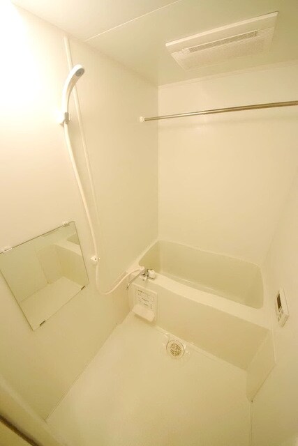 ドミール壱番館の物件内観写真