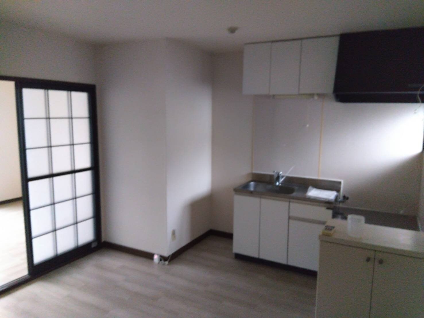 サンアミティ日野の物件内観写真