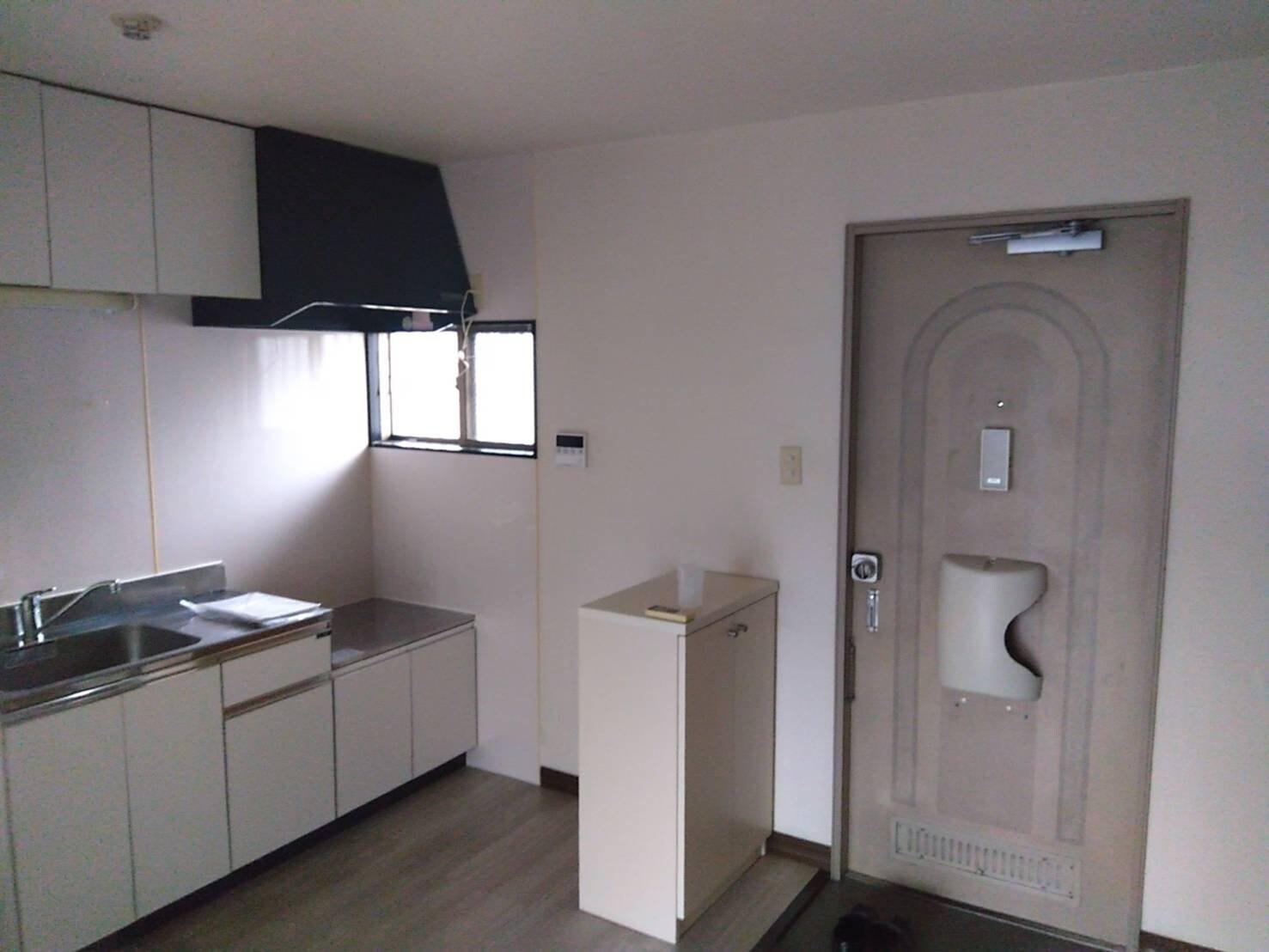 サンアミティ日野の物件内観写真