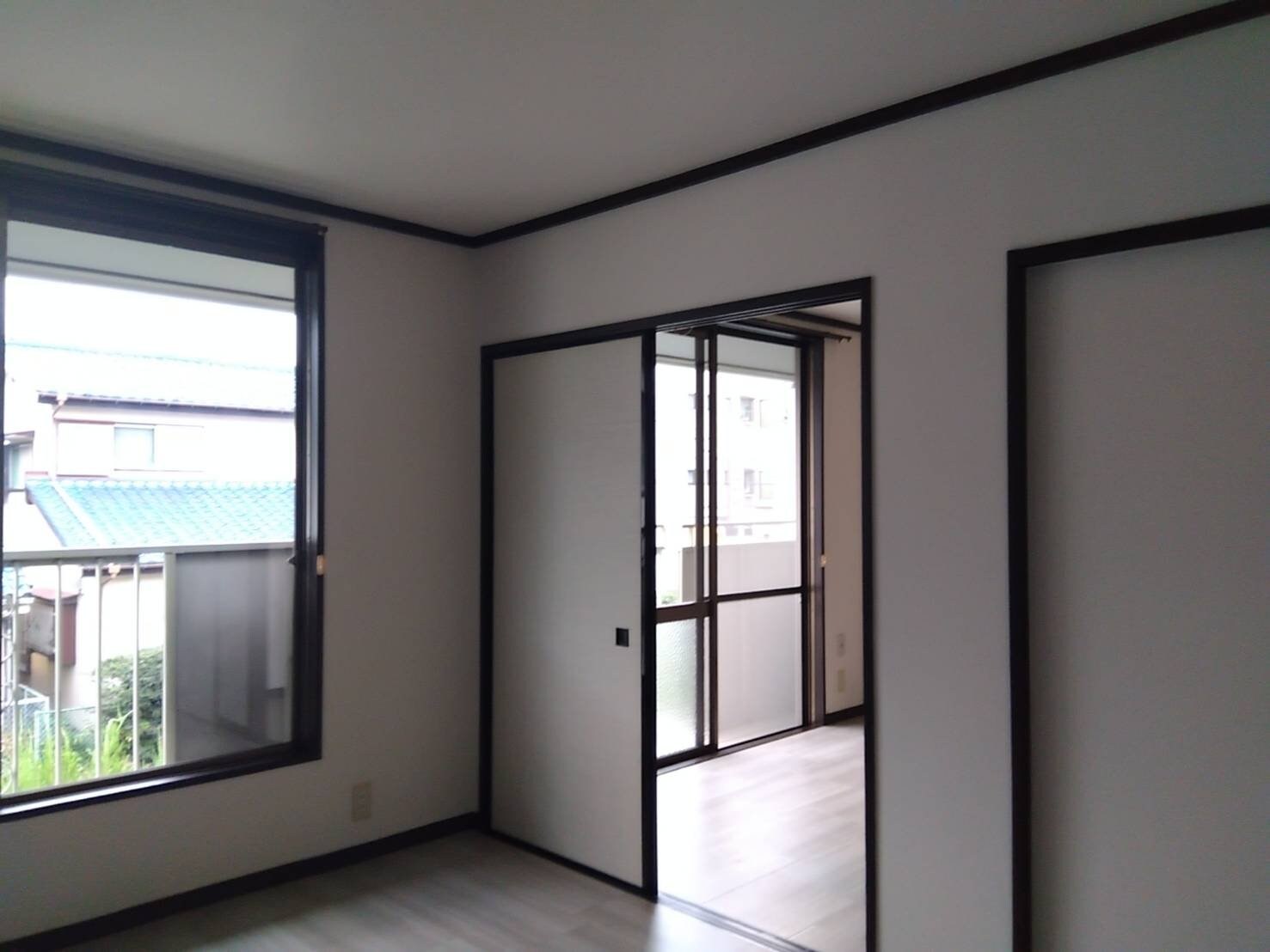 サンアミティ日野の物件内観写真