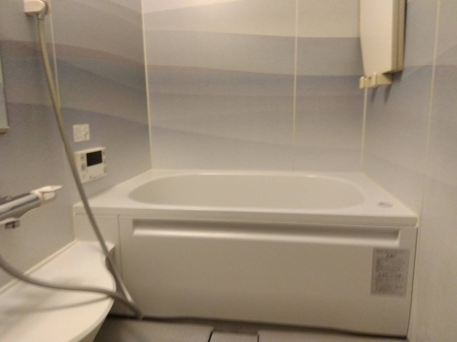 サンアミティ日野の物件内観写真