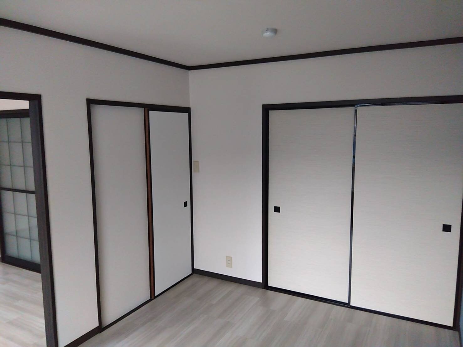 サンアミティ日野の物件内観写真