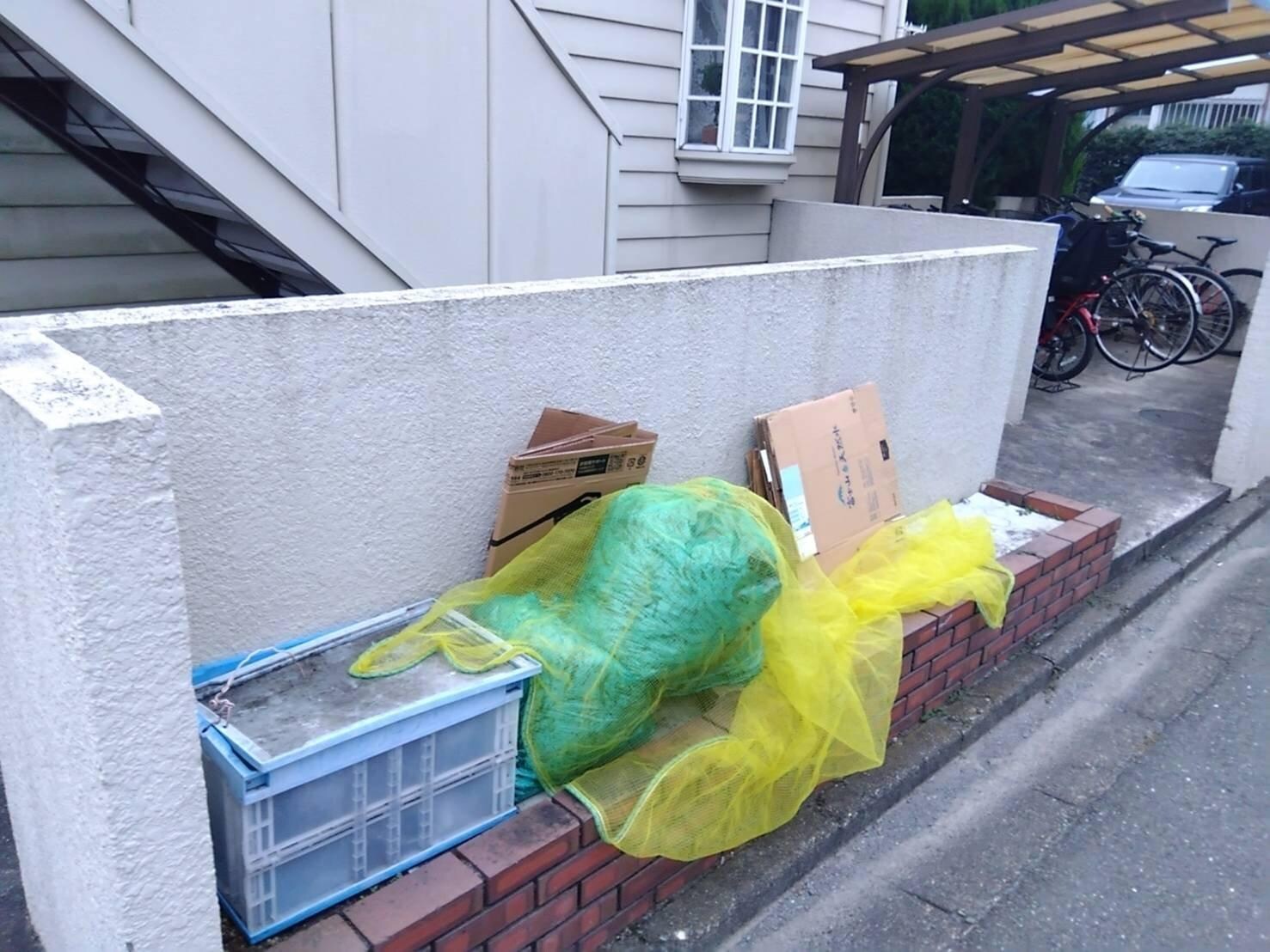 サンアミティ日野の物件内観写真