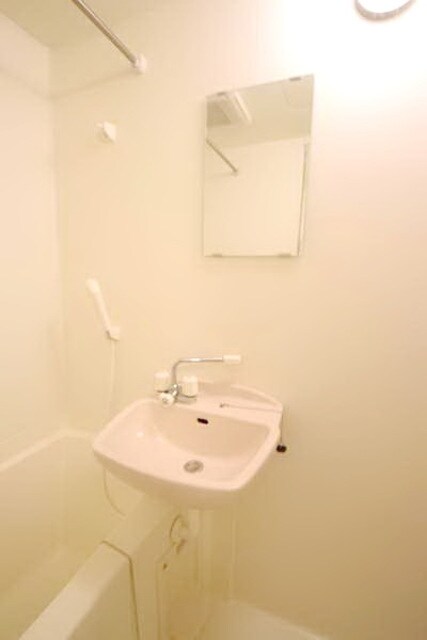 レオパレスライト　Iの物件内観写真