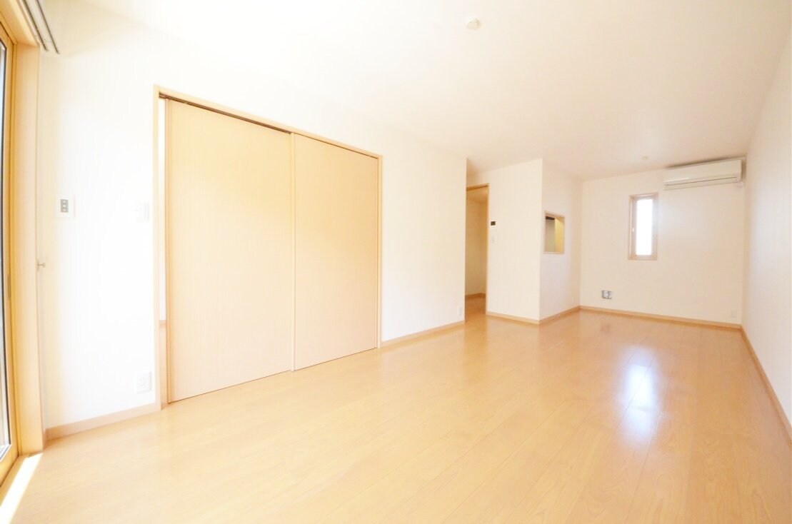 ソレアードの物件内観写真