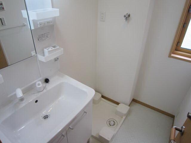 ソレアードの物件内観写真