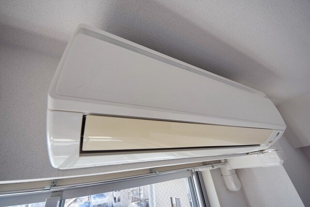 サンスクエアプレミアの物件内観写真