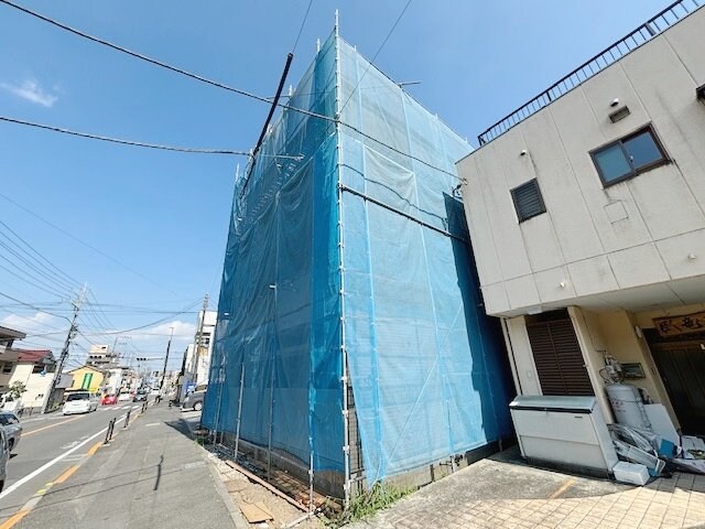 (仮称)八王子市高尾町1544　新築計画の物件内観写真