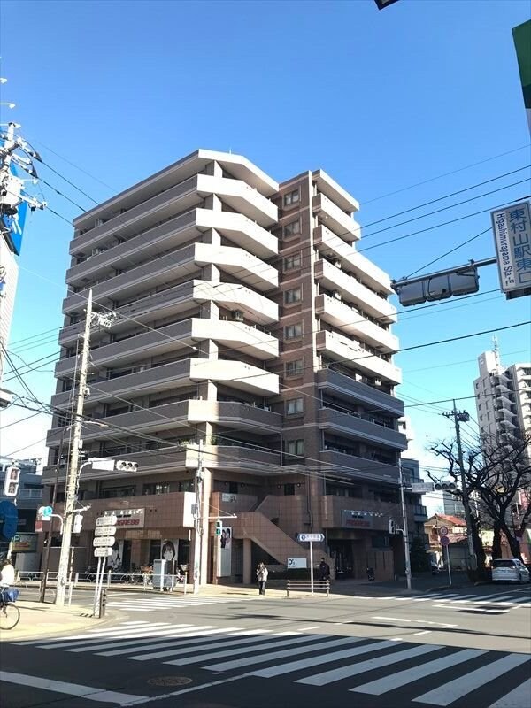 モラード東村山駅前の物件内観写真