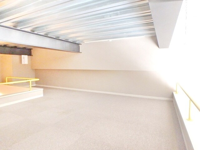 サンガーデン光の物件内観写真