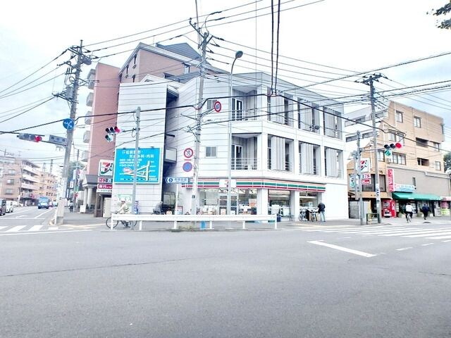 サンガーデン光の物件内観写真