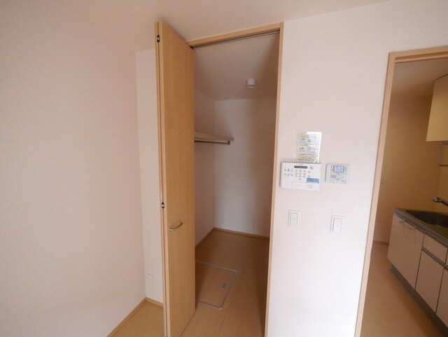 サニーコートの物件内観写真