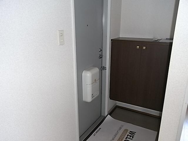 ルエストラメールの物件内観写真