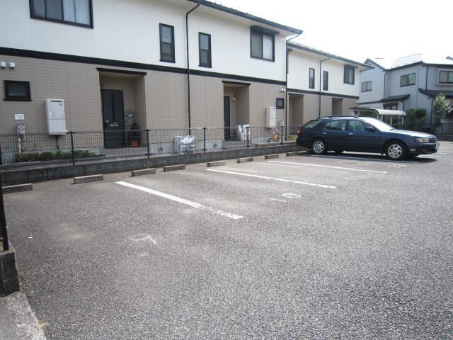 ルエストラメールの物件内観写真