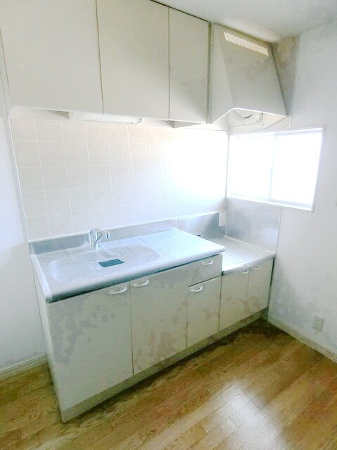 アネックス壱番館の物件内観写真