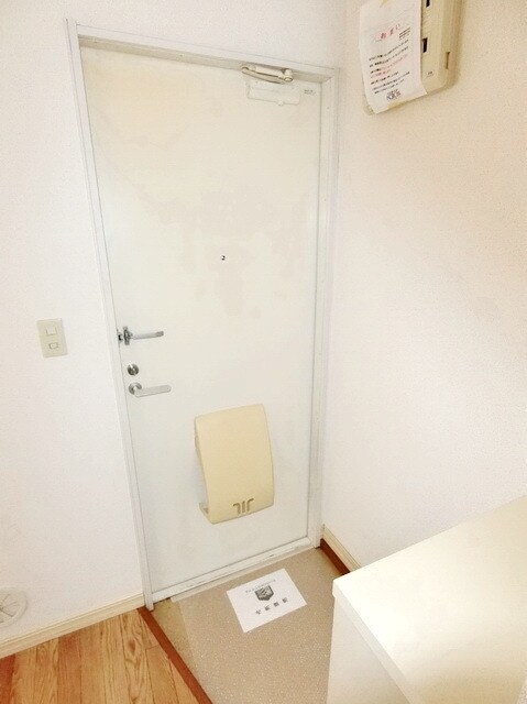 アネックス壱番館の物件内観写真