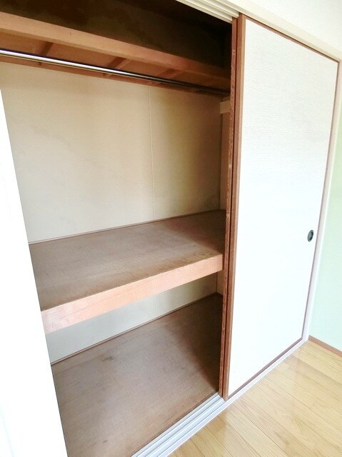 アネックス壱番館の物件内観写真