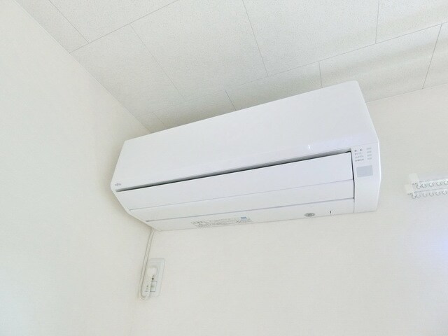 ウエストコート日野の物件内観写真