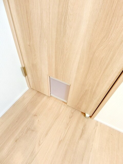 ウエストコート日野の物件内観写真