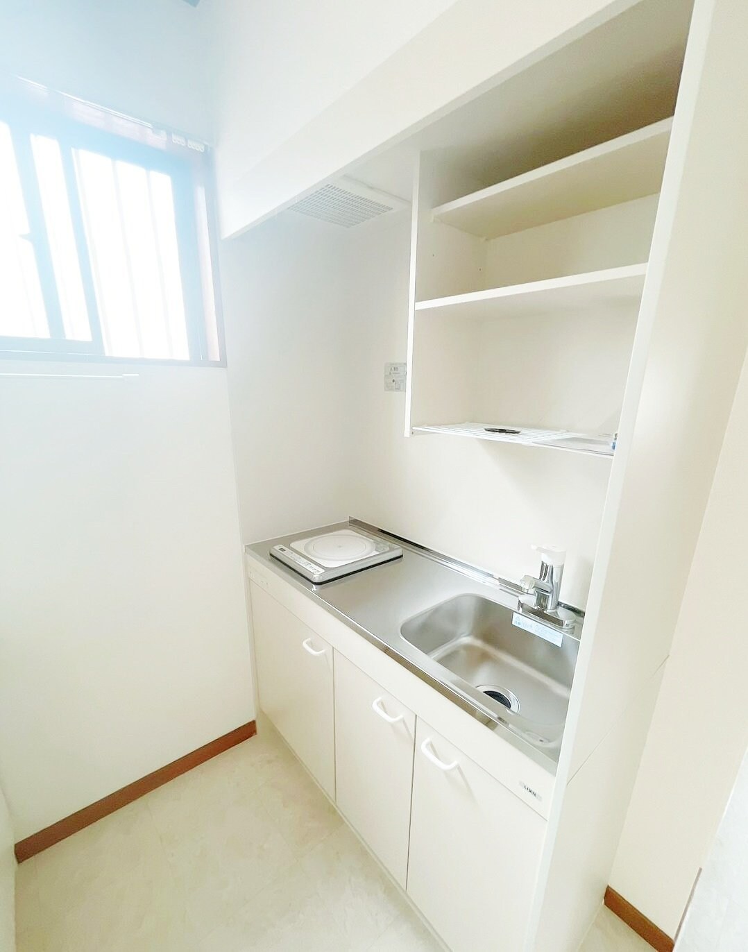 鈴木アパートの物件内観写真