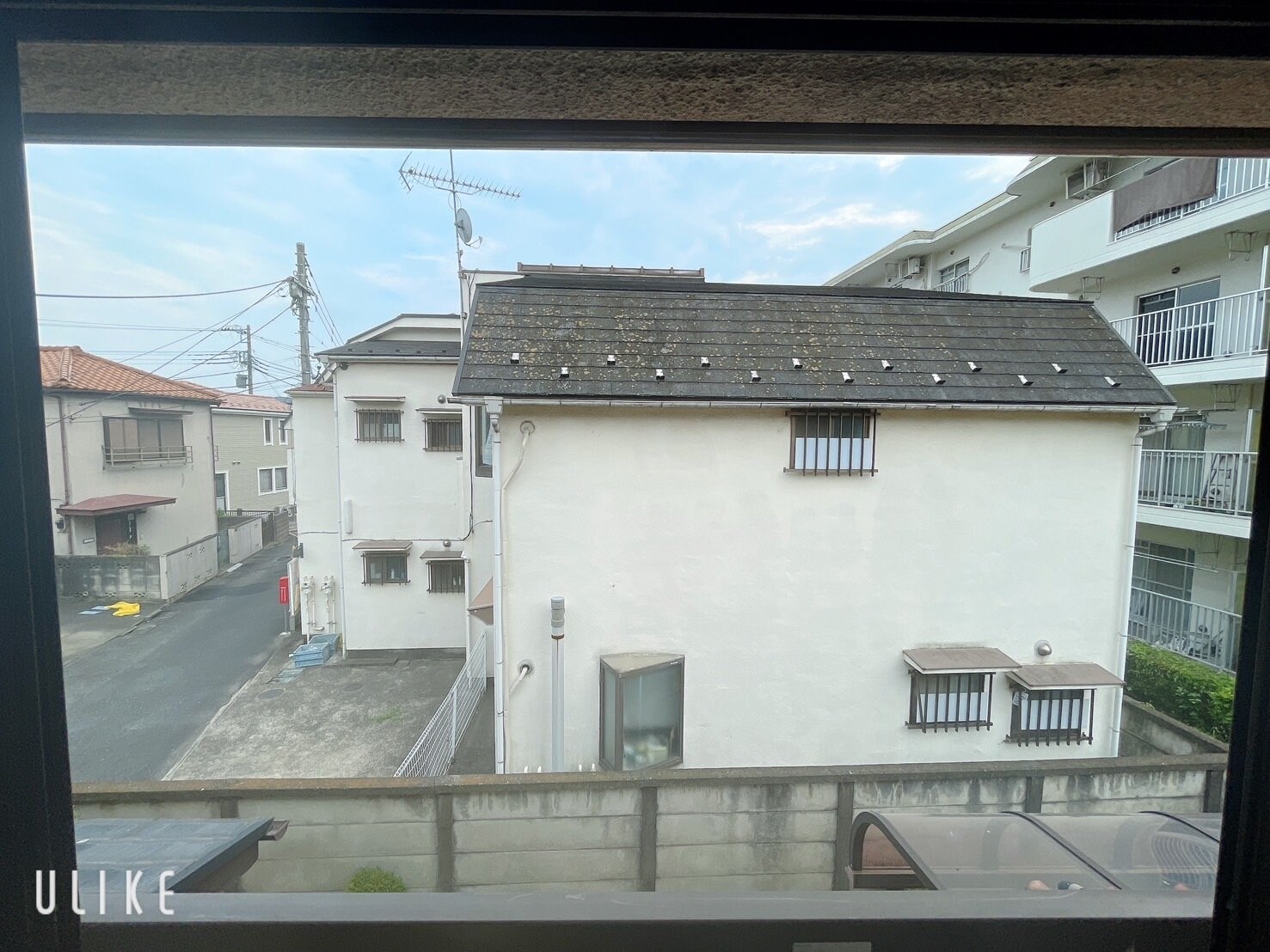 鈴木アパートの物件内観写真