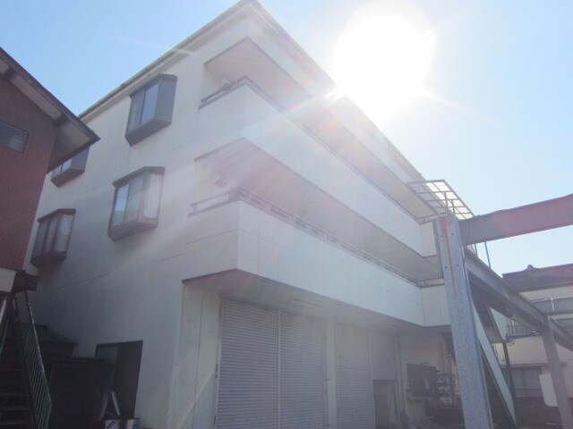 フィールドリッチの物件内観写真