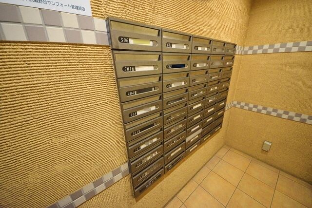 ラヴィドール府中武蔵野台サンフォートの物件内観写真