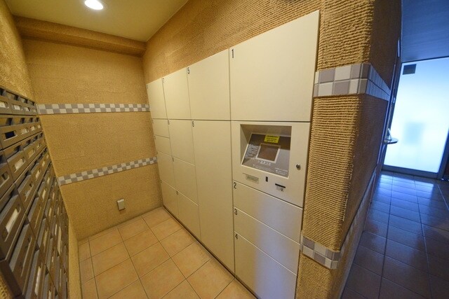 ラヴィドール府中武蔵野台サンフォートの物件内観写真