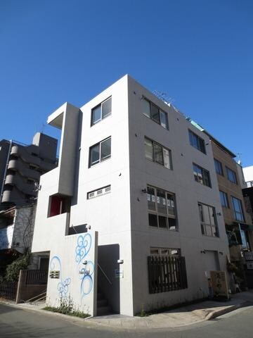 Ｙ’ｓビルの物件外観写真