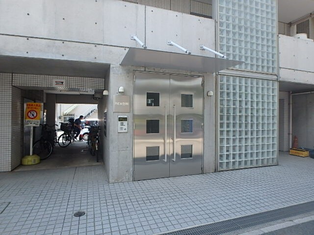 レックス立川の物件内観写真