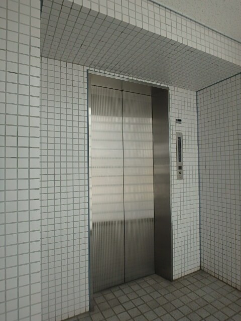 レックス立川の物件内観写真