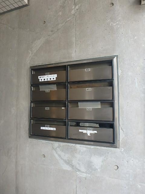 レックス立川の物件内観写真