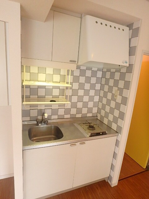 レックス立川の物件内観写真