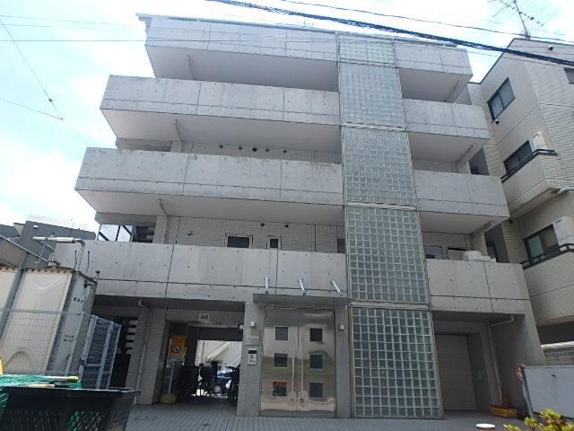 レックス立川の物件内観写真