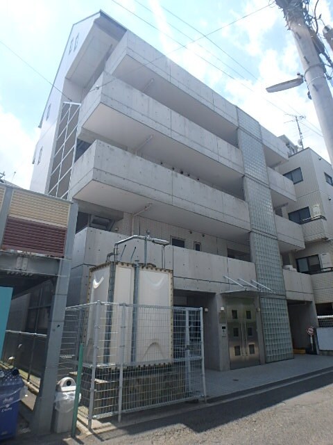 レックス立川の物件内観写真