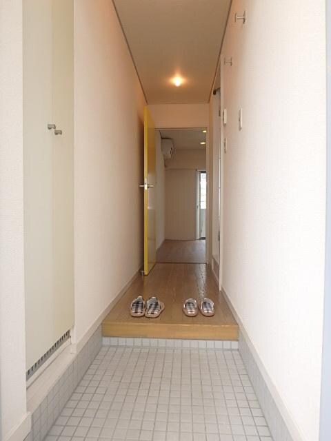 レックス立川の物件内観写真