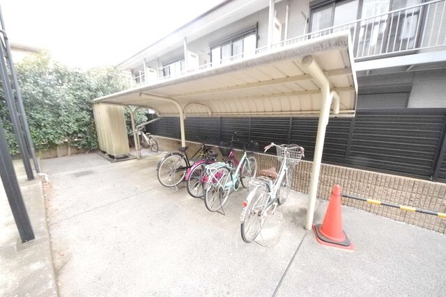 レオパレスわかばの物件内観写真